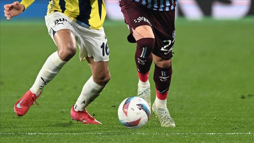 Fenerbahçe Trabzonspor maçı ne zaman, saat kaçta, hangi kanalda? FB - TS muhtemel ilk 11'ler - Resim: 1