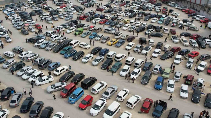 Hurda Teşvik Yasası çıktı mı, ne zaman çıkacak? - Resim: 2