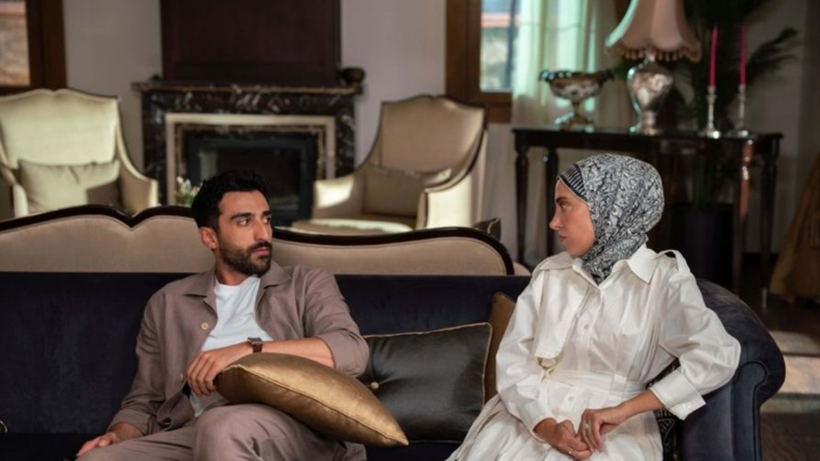 Kızılcık Şerbeti yayından kaldırılacak mı? Kızılcık Şerbeti bitiyor mu? - Resim: 1