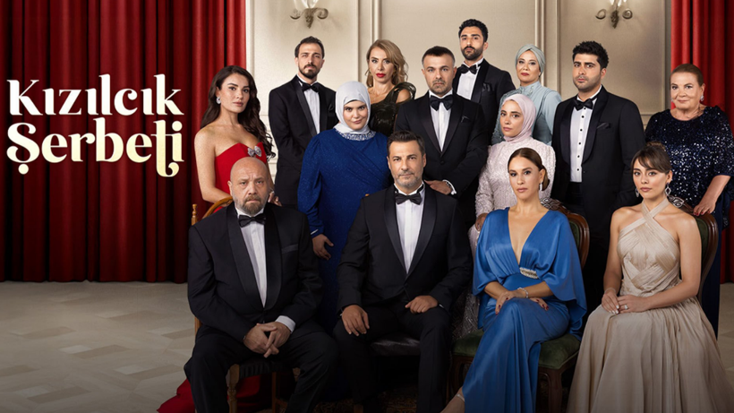 Kızılcık Şerbeti yayından kaldırılacak mı? Kızılcık Şerbeti bitiyor mu? - Resim: 2