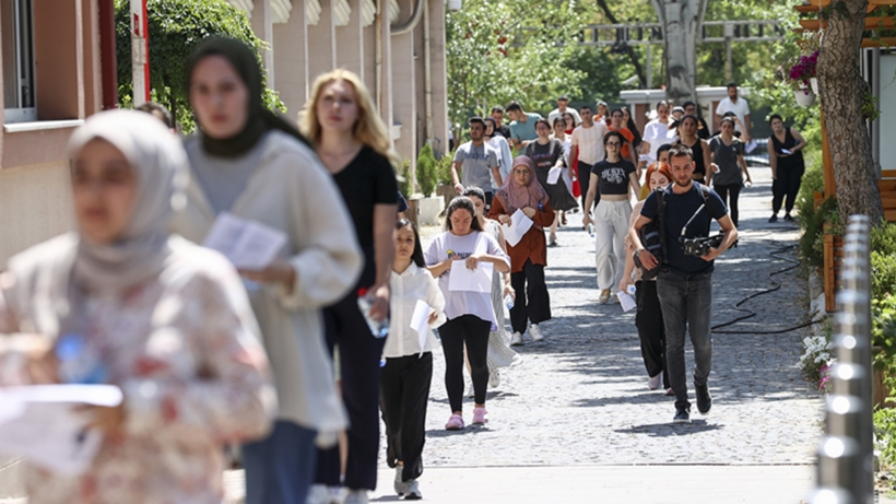 KPSS Alan Bilgisi soruları açıklandı mı? 2025 KPSS Alan Bilgisi soru ve cevap anahtarı ne zaman, saat kaçta açıklanacak? - Resim: 1
