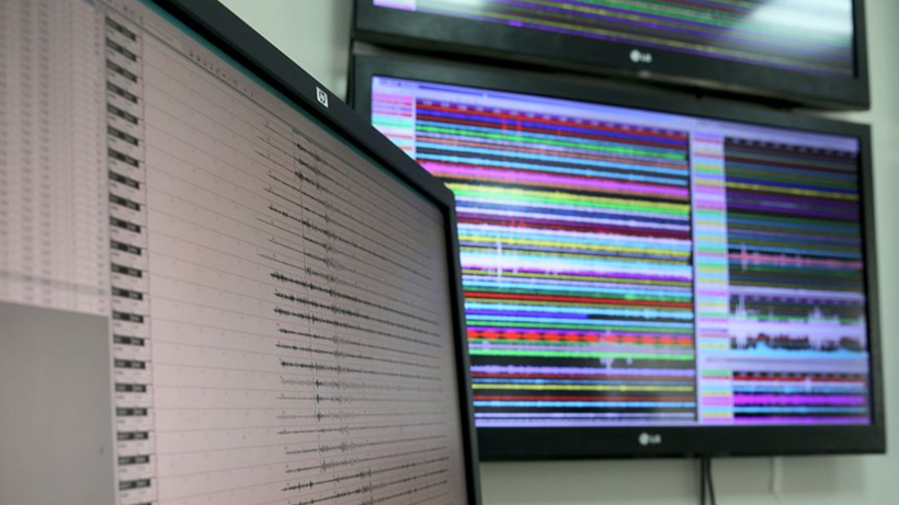 Son depremler 14 Eylül 2025 listesi... Az önce deprem mi oldu? Balıkesir ve İstanbul'da yeni deprem oldu mu? - Resim: 1