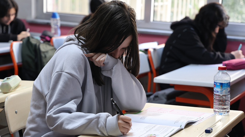 YKS ek tercih başvuru tarihi belli oldu mu, ne zaman başlıyor? YKS ek tercih taban puanları açıklandı mı? - Resim: 1