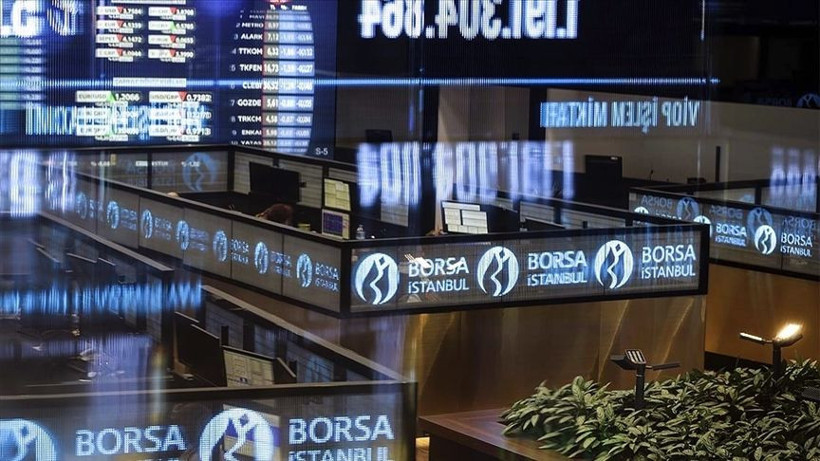 Borsa İstanbul’da eylül ve ekim aylarında temettü yağmuru: BİM, Tüpraş, ENKA, OYAKC… İşte temettü ödeyecek şirketler - Resim: 5