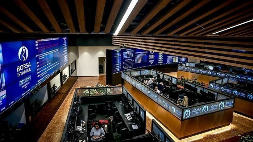 Borsa İstanbul’da eylül ve ekim aylarında temettü yağmuru: BİM, Tüpraş, ENKA, OYAKC… İşte temettü ödeyecek şirketler - Resim: 6