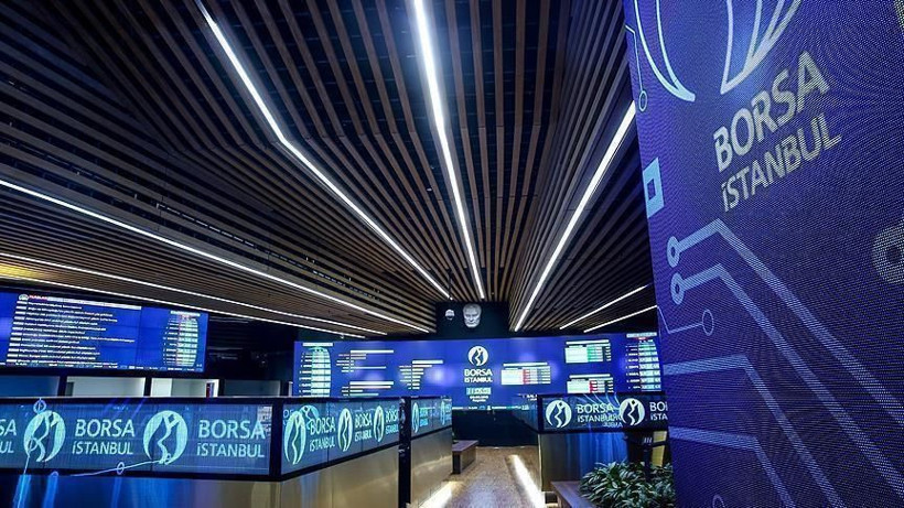 Borsa İstanbul’da eylül ve ekim aylarında temettü yağmuru: BİM, Tüpraş, ENKA, OYAKC… İşte temettü ödeyecek şirketler - Resim: 8