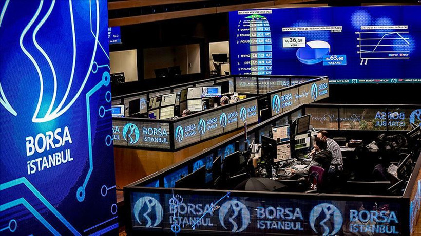 Borsa İstanbul’da eylül ve ekim aylarında temettü yağmuru: BİM, Tüpraş, ENKA, OYAKC… İşte temettü ödeyecek şirketler - Resim: 12
