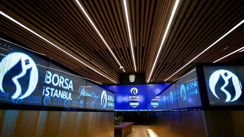 Borsa İstanbul’da eylül ve ekim aylarında temettü yağmuru: BİM, Tüpraş, ENKA, OYAKC… İşte temettü ödeyecek şirketler - Resim: 14