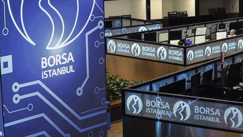 Borsa İstanbul’da eylül ve ekim aylarında temettü yağmuru: BİM, Tüpraş, ENKA, OYAKC… İşte temettü ödeyecek şirketler - Resim: 16