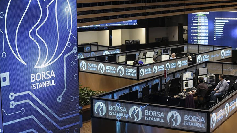 Borsa İstanbul’da eylül ve ekim aylarında temettü yağmuru: BİM, Tüpraş, ENKA, OYAKC… İşte temettü ödeyecek şirketler - Resim: 2