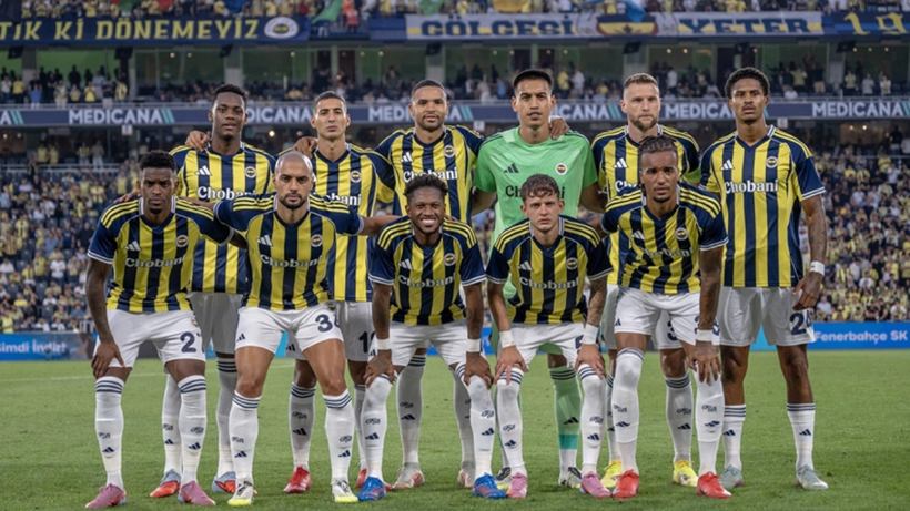 Fenerbahçe Alanyaspor maçı ne zaman, saat kaçta, hangi kanalda? - Resim: 1