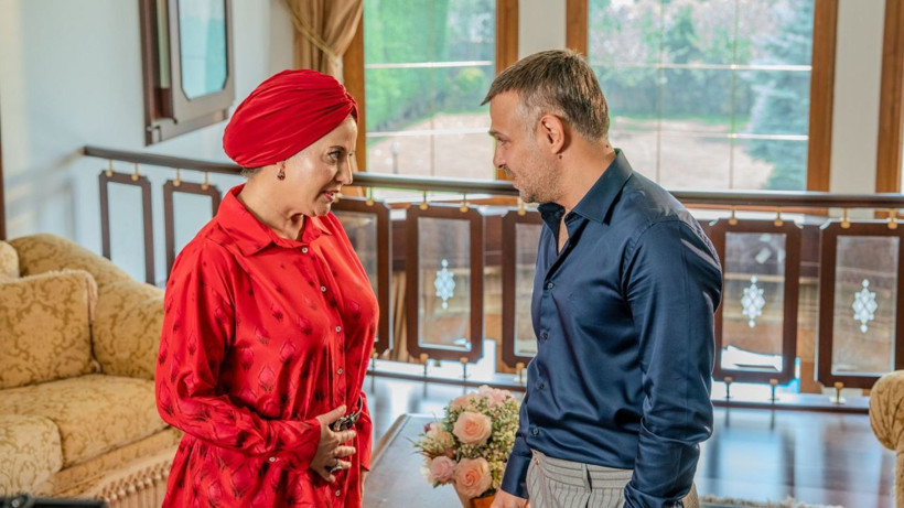 Kızılcık Şerbeti yayından kaldırılıyor mu, kaldırılacak mı? Kızılcık Şerbeti bitti mi? - Resim: 2