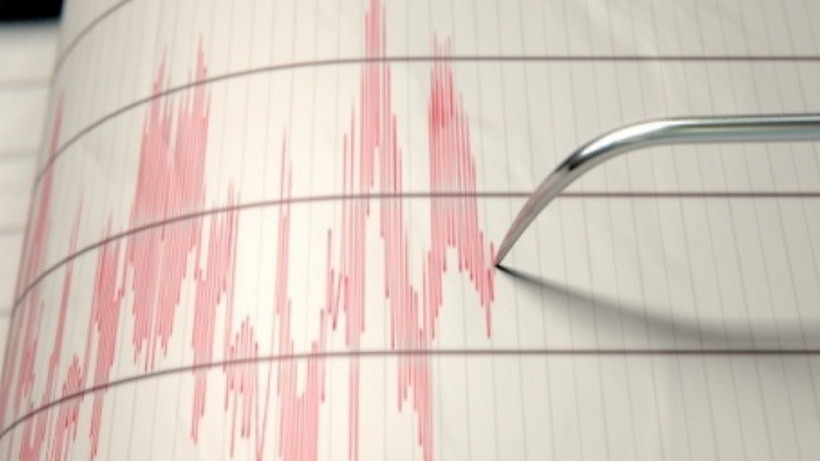 Son depremler 15 Eylül 2025 listesi: Az önce deprem mi oldu? Balıkesir ve İstanbul'da deprem oldu mu? - Resim: 1