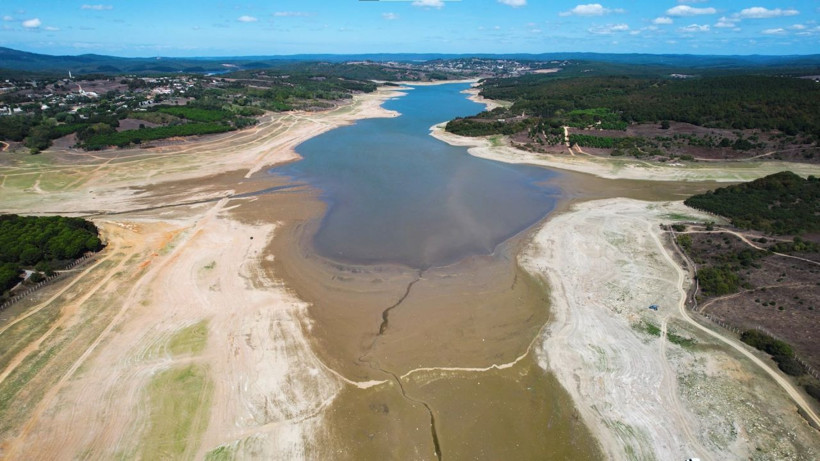 İstanbul'a su sağlayan barajlarda son durum! Tablo hiç iç açıcı değil - Resim: 2