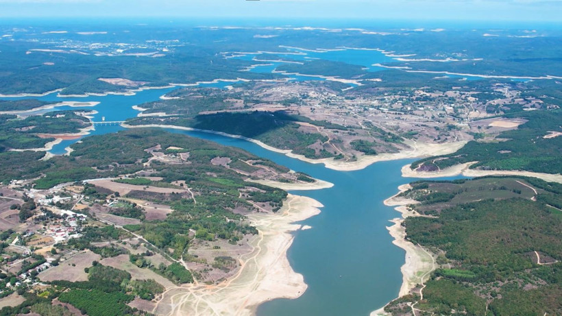 İstanbul'a su sağlayan barajlarda son durum! Tablo hiç iç açıcı değil - Resim: 3
