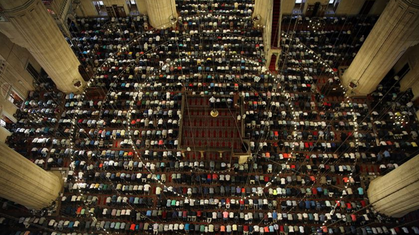 Bayram tarihleri 2026: Gelecek yıl Kurban Bayramı ve Ramazan Bayramı ne zaman? - Resim: 1