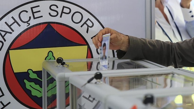 Fenerbahçe başkanlık seçimi ne zaman? - Resim: 1