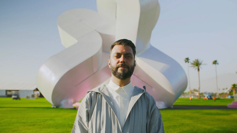 Sonbaharda Şehrin Ritmi Trendyol Sanat İle Yükseliyor - Resim : 3