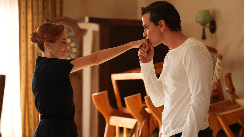 Kıskanmak konusu nedir? Kıskanmak oyuncuları kimdir? Dizi uyarlama mı, gerçek mi? - Resim: 1