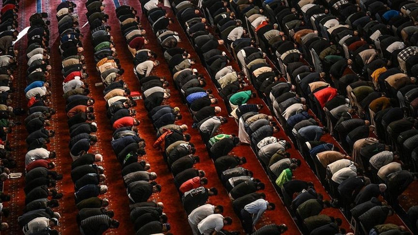 Bayram tarihleri 2026: Gelecek yıl Kurban Bayramı ve Ramazan Bayramı ne zaman? - Resim: 3