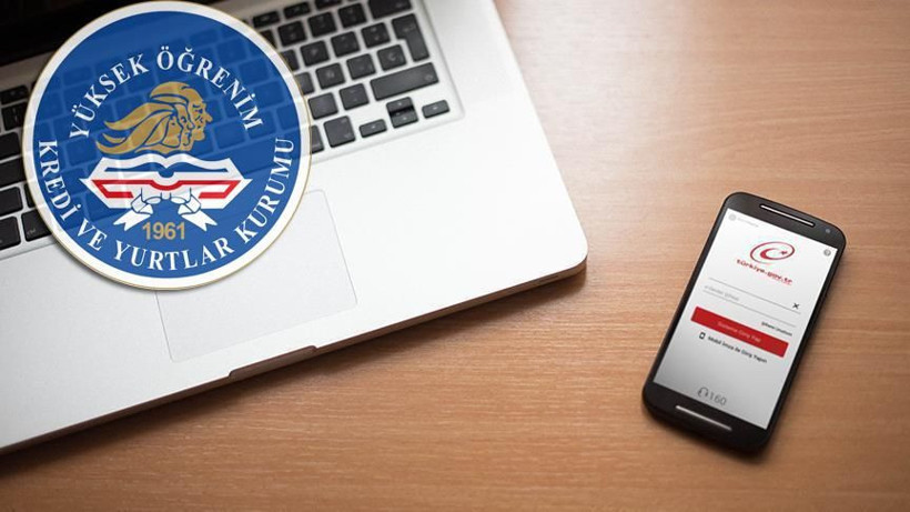 GSB KYK burs ve kredileri başladı mı, ne zaman başlıyor? - Resim: 3