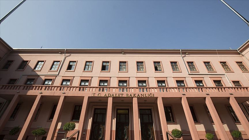 Adalet Bakanlığı 3 bin 500 personel alımı sonuçları ne zaman açıklanacak? CTE İKM sonuçları açıklandı mı? - Resim: 3