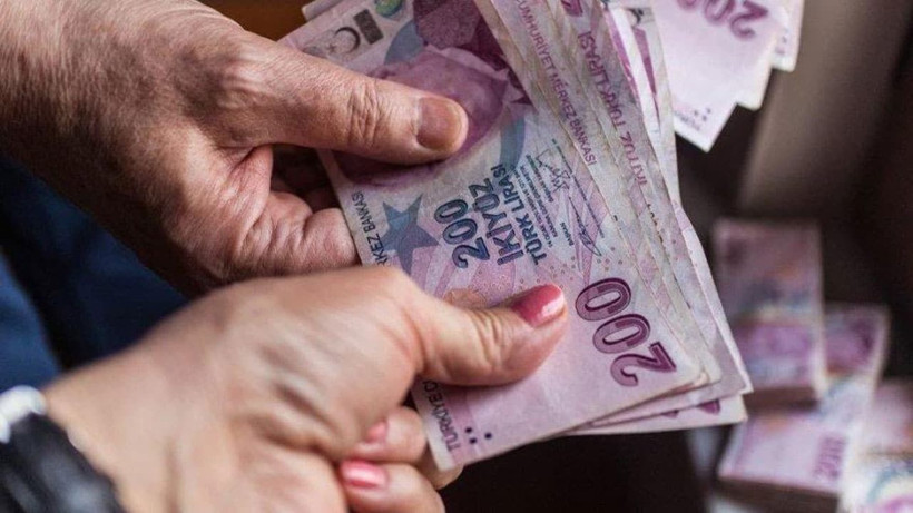 Rakamlar güncellendi! İşte en yüksek emekli promosyonu veren bankalar | 17 EYLÜL 2025 - Resim: 15