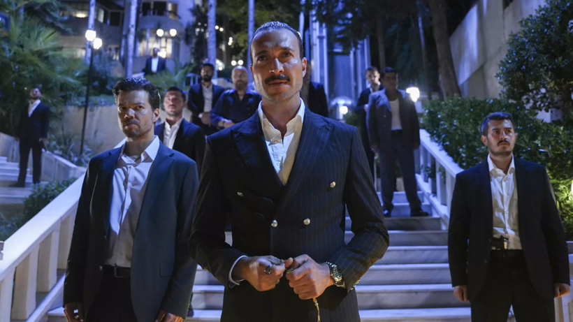 Eşref Rüya bu akşam var mı, yok mu? Eşref Rüya yeni sezon yeni bölüm ne zaman? - Resim: 3