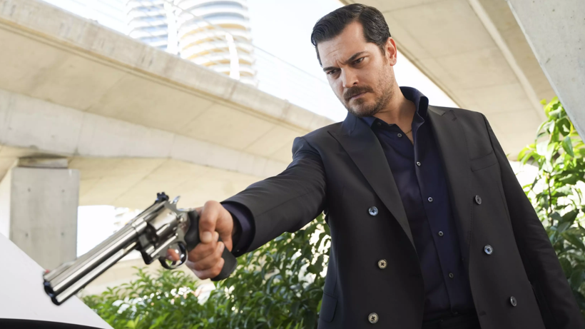 Eşref Rüya bu akşam var mı, yok mu? Eşref Rüya yeni sezon yeni bölüm ne zaman? - Resim: 2