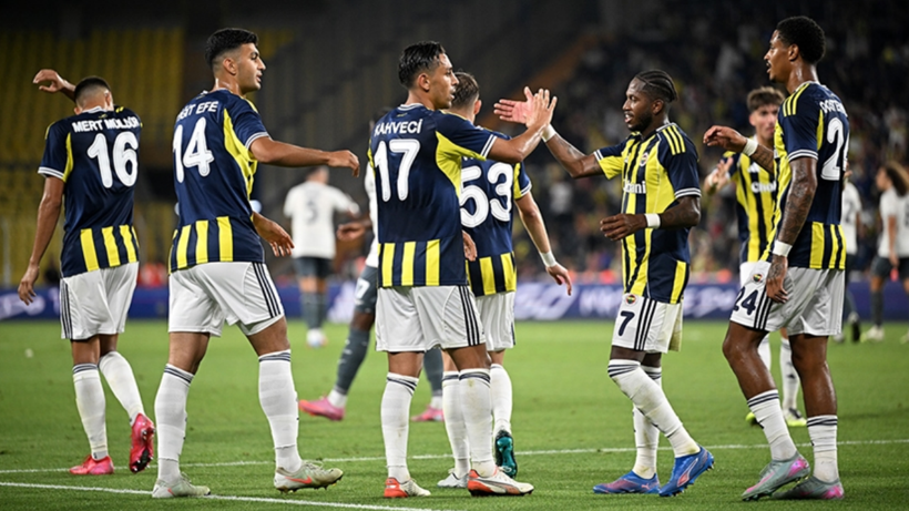 UEFA Avrupa Ligi maçları ne zaman başlıyor? Dinamo Zagreb Fenerbahçe maçı ne zaman, saat kaçta? - Resim: 1