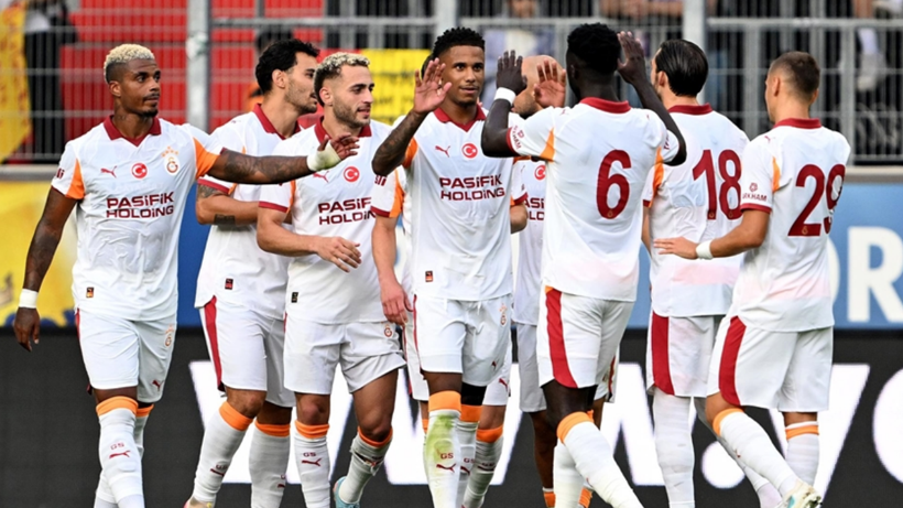 Eintracht Frankfurt Galatasaray maçı ne zaman? GS Şampiyonlar Ligi maçı saat kaçta, hangi kanalda? - Resim: 1