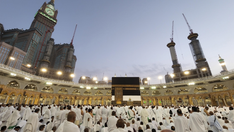 Hac kurası olası tarihi... Hac kurası ne zaman çekilecek? - Resim: 1