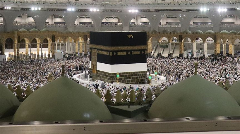 Hac kurası olası tarihi... Hac kurası ne zaman çekilecek? - Resim: 4