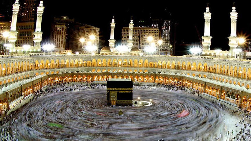 Hac kurası olası tarihi... Hac kurası ne zaman çekilecek? - Resim: 6