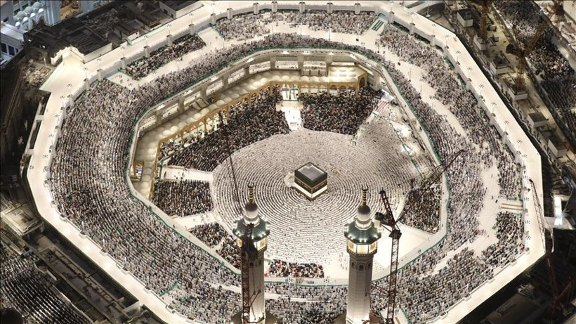 Hac kurası olası tarihi... Hac kurası ne zaman çekilecek? - Resim: 3