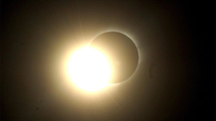 Güneş Tutulması ne zaman, saat kaçta? Güneş tutulması Türkiye'de izlenebilecek mi? - Resim: 2