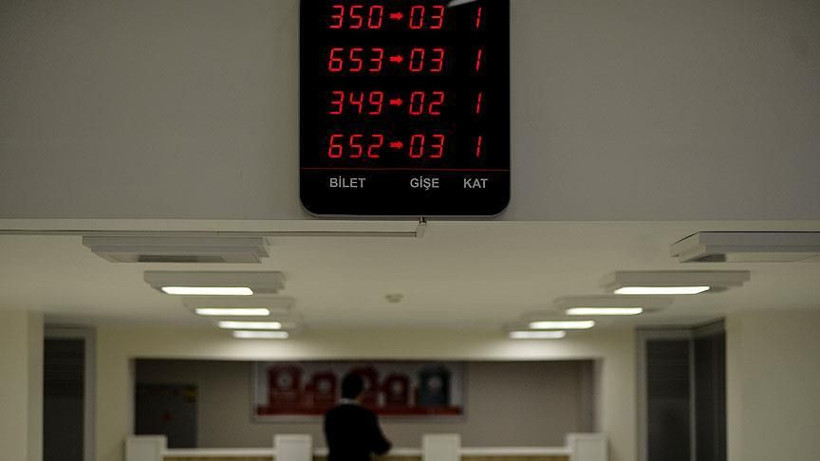 Adalet Bakanlığı maaş promosyonu ne zaman yatacak? Adalet Bakanlığı promosyon teklifi son durum nedir? - Resim: 2