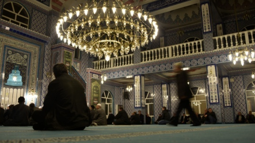 Üç aylar ne zaman başlıyor? Regaib Kandili hangi tarihte? - Resim: 1