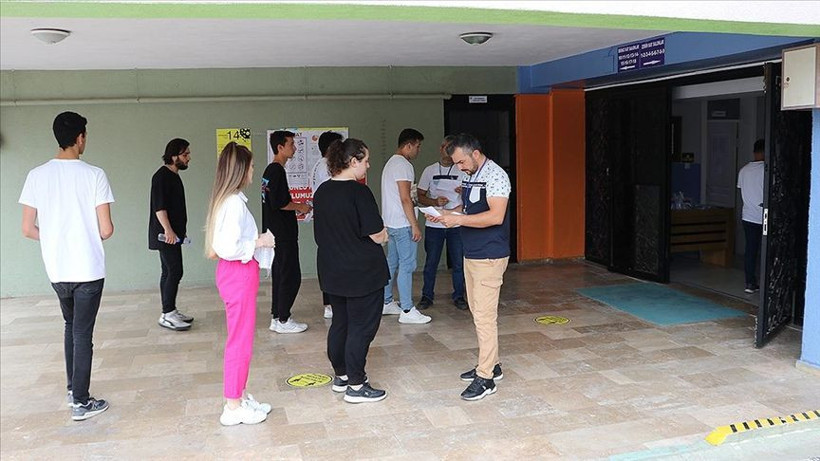 2025 YKS ek tercih başvuruları bugün mü başlayacak? YKS ek tercih kılavuzu yayımlandı mı? - Resim: 3