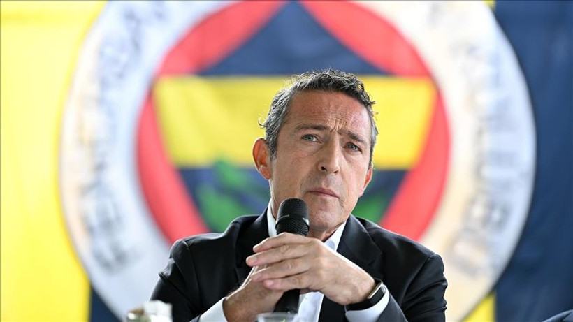 Fenerbahçe başkanı belli oldu mu, kim oldu? Fenerbahçe başkanlık seçimi sonucu ne zaman, saat kaçta? - Resim: 3