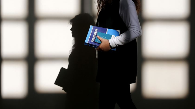 KYK burs ve kredi başvuruları ne zaman başlayacak? GSB burs başvuru tarihi belli oldu mu? - Resim: 1