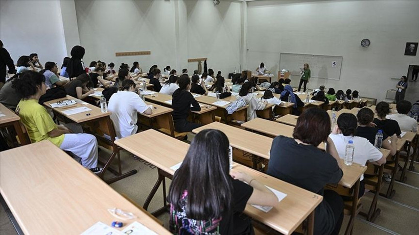 YKS ek tercihleri pazartesi başlayacak mı, ne zaman başlayacak? Kontenjanlar ve taban puanları belli oldu mu? - Resim: 4