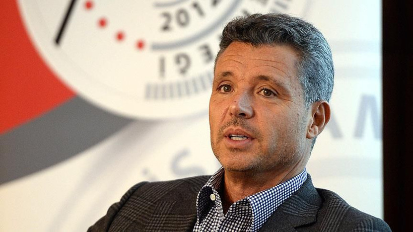 Sadettin Saran kimdir, kaç yaşında ve nereli? Saran'ın serveti ne kadar, mal varlığı nedir? - Resim: 2