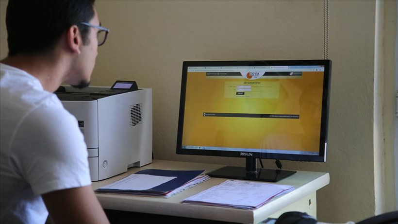 YKS ek tercihleri pazartesi başlayacak mı, ne zaman başlayacak? Kontenjanlar ve taban puanları belli oldu mu? - Resim: 3