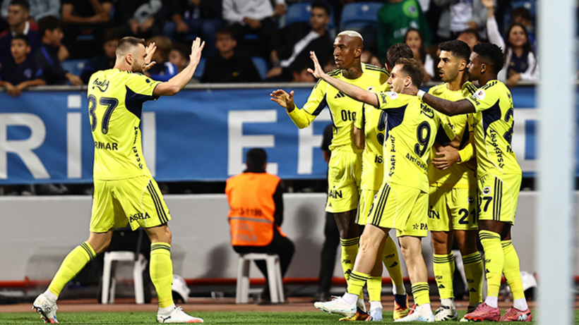 Dinamo Zagreb Fenerbahçe maçı ne zaman, saat kaçta, hangi kanalda? FB maçı şifresiz mi? - Resim: 1