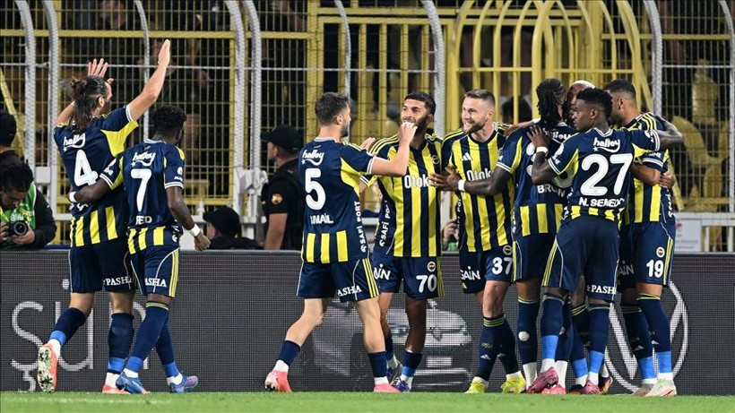 Dinamo Zagreb Fenerbahçe maçı ne zaman, saat kaçta, hangi kanalda? FB maçı şifresiz mi? - Resim: 2