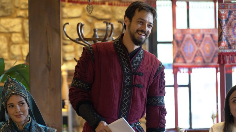 Kuruluş Orhan ne zaman başlayacak? Kuruluş Orhan yayın tarihi belli oldu mu? - Resim: 1