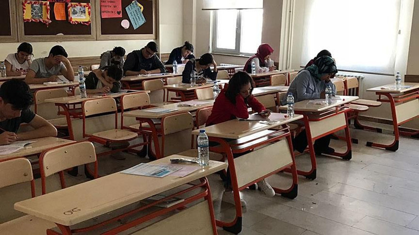 YKS ek tercih başladı mı, başvuruları ne zaman? YKS ek tercih kılavuzu yayımlandı mı, boş kontenjanlar belli oldu mu? - Resim: 5