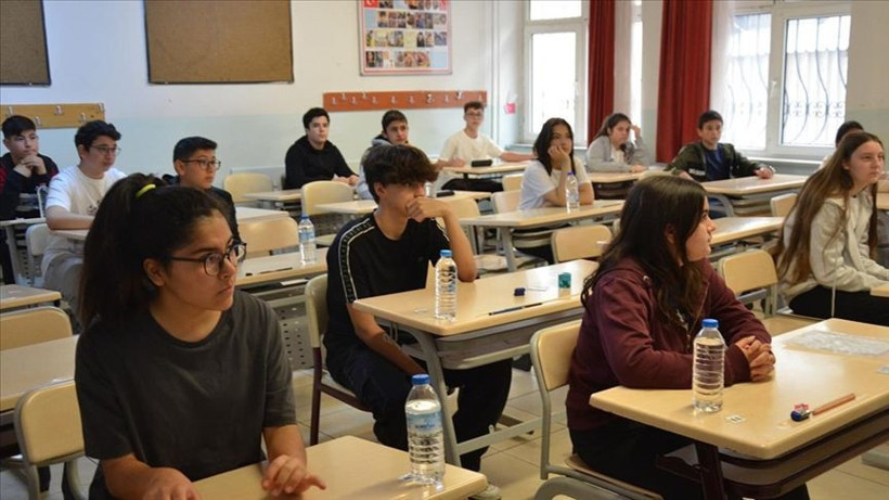 YKS ek tercih başladı mı, başvuruları ne zaman? YKS ek tercih kılavuzu yayımlandı mı, boş kontenjanlar belli oldu mu? - Resim: 2