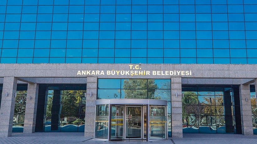 Mansur Yavaş gözaltına alındı mı? Ankara Büyükşehir Belediyesi operasyonunda kimler gözaltına alındı? - Resim: 1